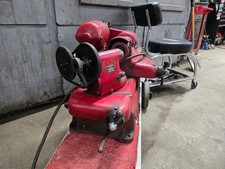 Black Decker Super Service E-121 Valve Refacer Electric Manual Grinding Black Decker Super Service E-121 Valve Refacer Electric Manual Grinding