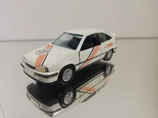 Gama 1196 Opel Kadett GSI Namac 20 Years 1965-1985 Scale 1:43
