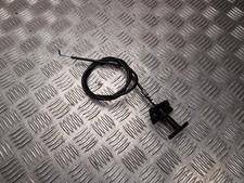 Ligier JS 50 2022 JJUAN821 bonnet release cable