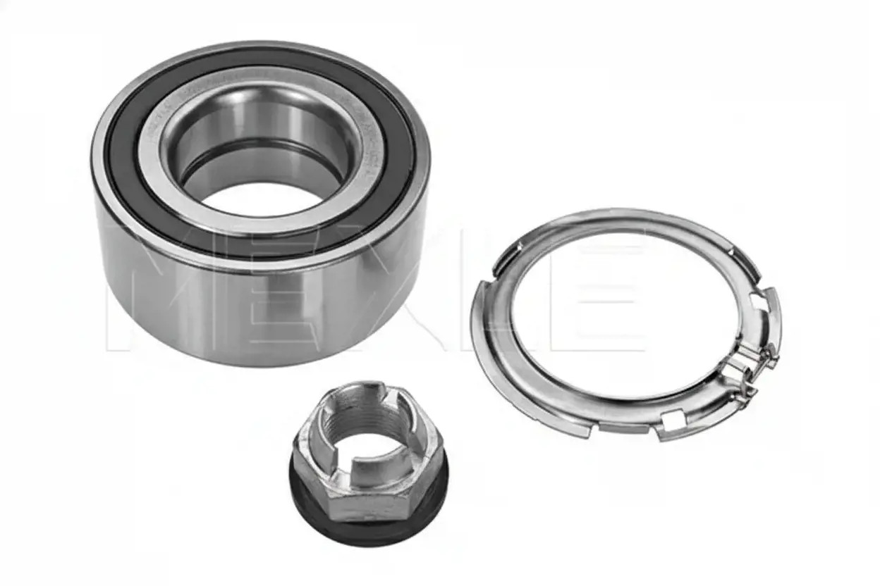 Meyle Kit Cuscinetto Ruota 16-14 650 0013 - Immagine 2