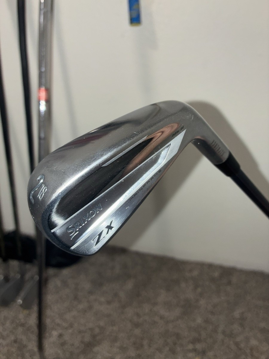 アウトレット ショップ Srixon ZX MkII W#5 VENTUS TR BLUE 6Xシャフト