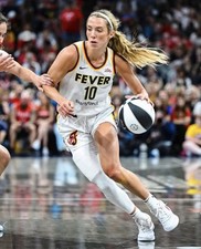 ‘LEXIE HULL’ Gorgeous WNBA Player ‘Indiana Fever’ 8X10 Glossy “STUNNING!” NEW