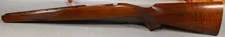 RUGER Model 77 TANG SAFETY Checkered Walnut SA Short Action Stock SHIPS FREE!