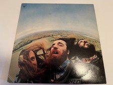 Madura II - 1973 Columbia KC-32545 LP Vinyl Record Album 12?