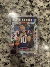 2025 Panini Donruss Drake Maye Elite Series