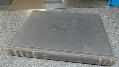 			Engineering Workshop Practice, Vol II, Arthur W. Judge, Caxton Pu		