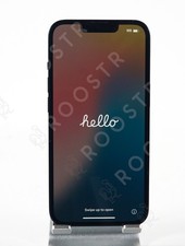 Apple iPhone 13 - 128 GB - Midnight (Unlocked) for sale online | eBay