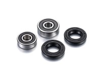 Factory Links RWK-K-122 Rear Wheel Bearing Kit