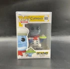 Funko Pop! Games: Cuphead Chef Saltbaker #900 Vinyl Figure F2