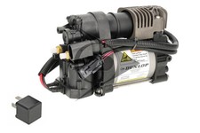 LUFTFEDERUNG KOMPRESSOR FÜR VOLVO XC60 II (246) - AIC 74909