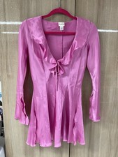 Frederick's of Hollywood Sleepwear
