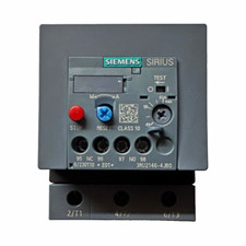 Siemens SIRIUS Überlastrelais 3RU2146-4JB0