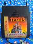 Tengen Tetris NES Cartridge – Original Tengen Game - Authentic