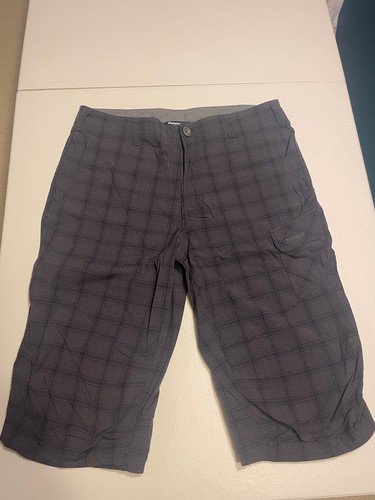 Bergans Of Norway 9946 Utne Pirate Pants Shorts M