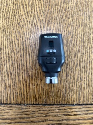 Welch Allyn 11720 Ophthalmoscope