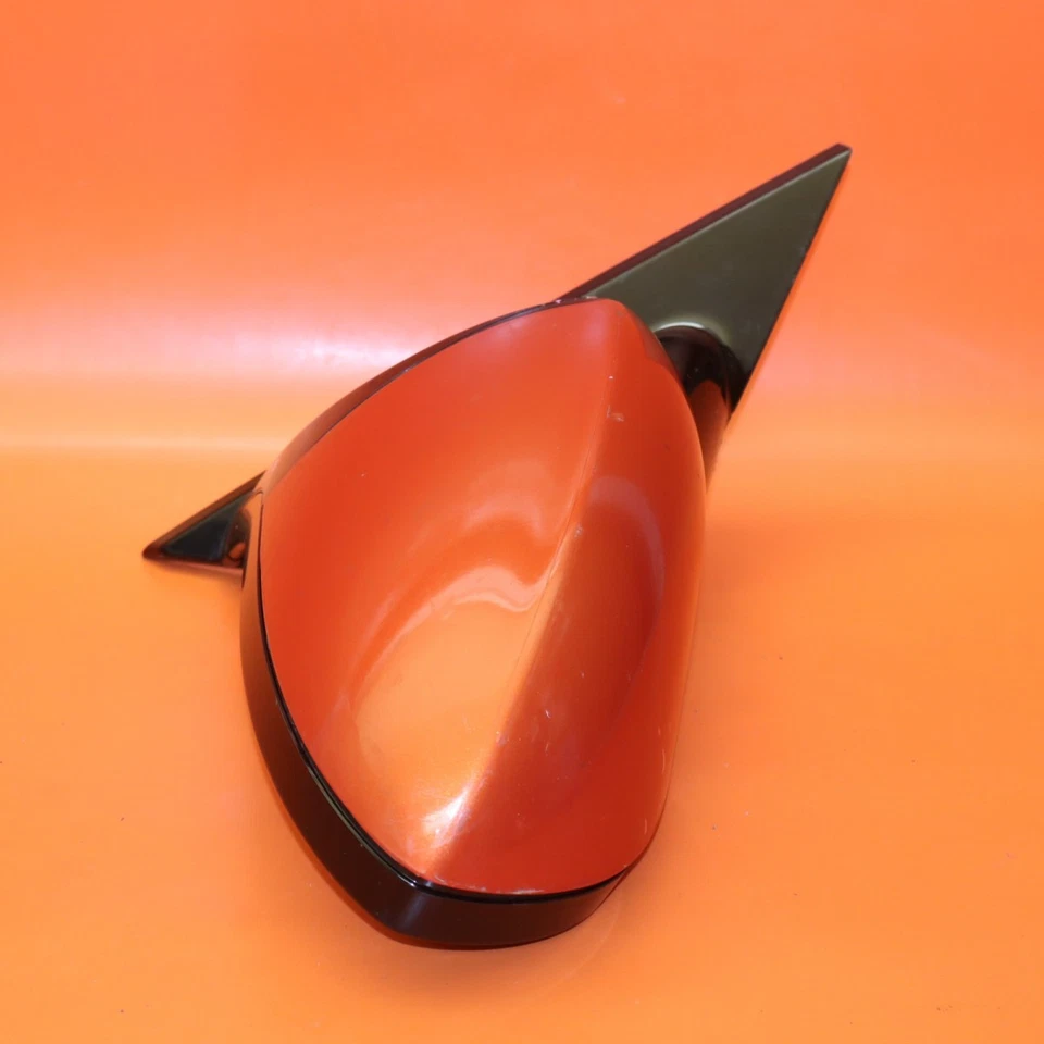 Espelho BMW M3 PASSAGEIRO DIREITO 2008 2009 2010 2011 2012 2013 51168053720 FABRICANTE DE EQUIPAMENTO ORIGINAL - Imagem 4 de 4