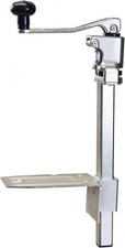 Vevor MM-BXG-30 Commercial Can Opener Industrial Table Top Opener, up to 19"