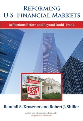 Reforming U.S. Financial Markets: Reflections Before and Beyond Dodd-Frank (Alvi