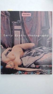 Early Erotic Photography, Nazarieff, Serge: