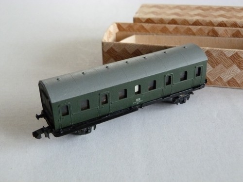 PIKO 5/4407 Bi 27 | Condition: Gebraucht