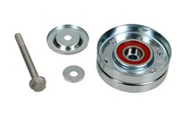 Maxgear Umlenk-/FüHrungsrolle Keilrippenriemen 54-1434 Metall FüR Volvo 850 855