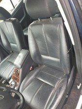 Siège Mercedes CLASSE M