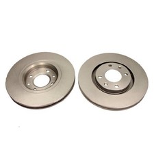 2x Bremsscheibe vorne für Peugeot 207 WA CC WD SW WK 207+ 208 2 UB id94968