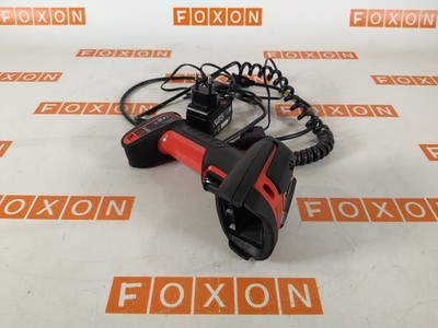 HONEYWELL 1990IXR-3-R GRANIT XP 1990I FlexRange bar code reader - USED