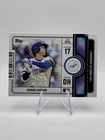 2026 Topps Series 1 Shohei Ohtani Base (RAW)