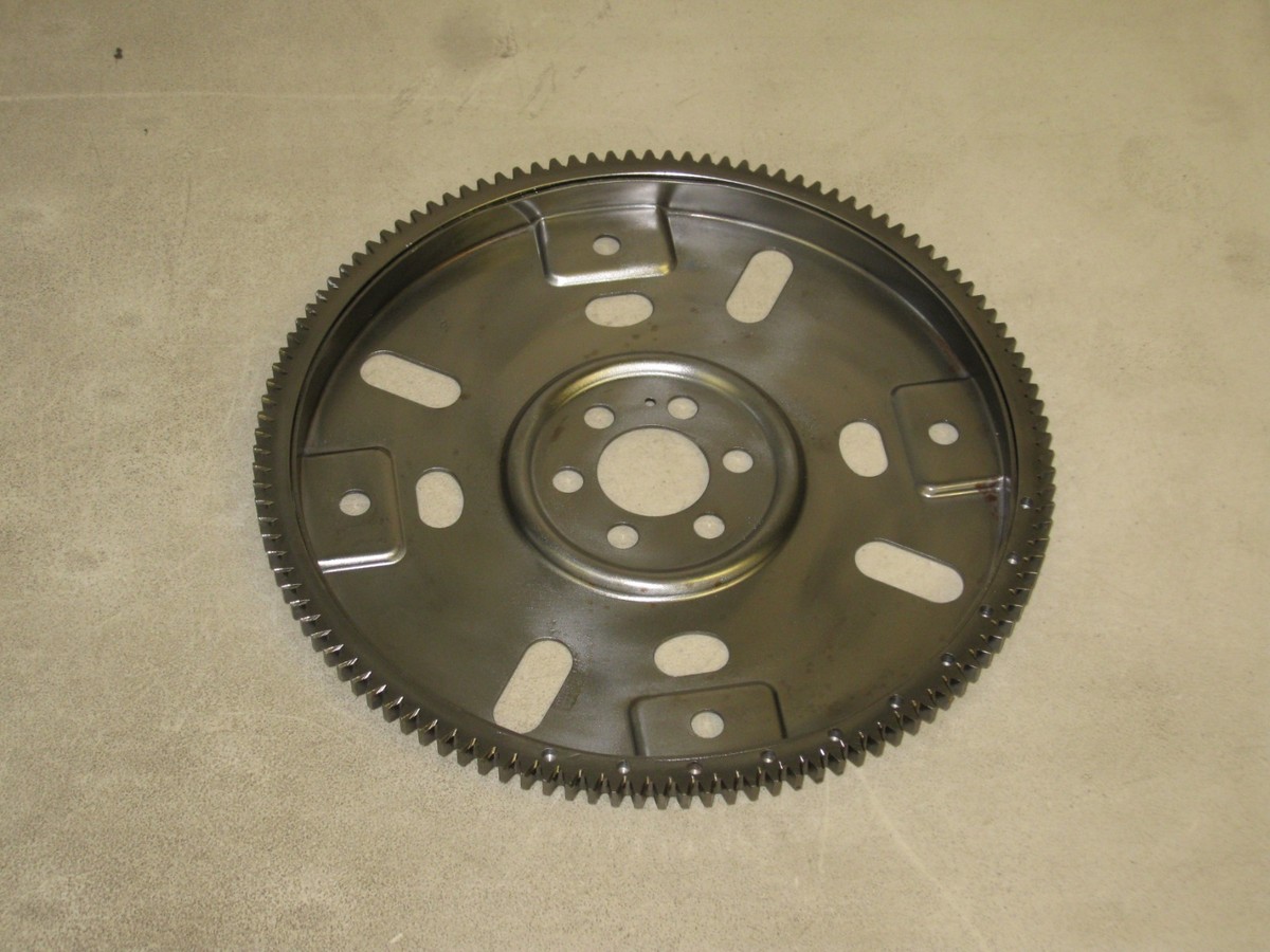 チルドレンプレート2011 07 08 09 10 11 12 Nissan Altima 2.5L Automatic Flywheel Drive Flex