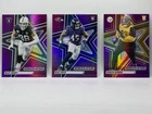 2025 Panini Maxx Crosby Green (Raw)