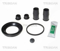 Triscan Reparatursatz, Bremssattel Hinterachse, Links, Rechts, Vorderachse