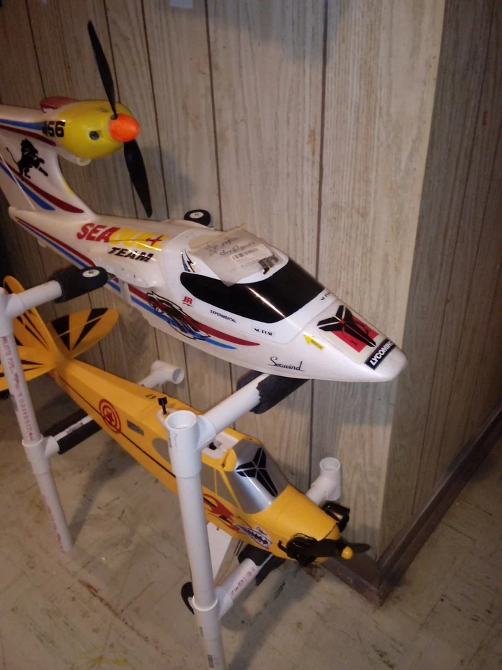 RC Plane Eflite Xmount Hardware - Image 4 of 4