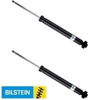 2X StoßDäMpfer Bilstein 19-232362 2 StossdäMpfer Rechts Links Hinten