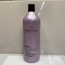 Pureology Hydrate Shampoo 33.8oz 1 L