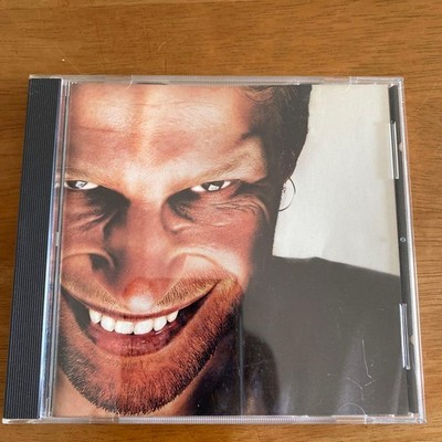 Aphex Twin Richard D. James Album | eBay