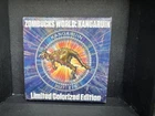 Zombucks Kangaruin Limited Edition 1 oz .999 Silver Coin - 1200 minted