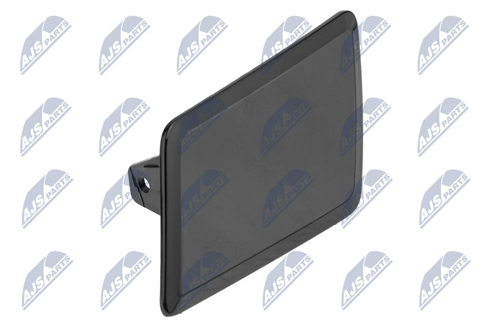 N.T.Y. EDS-BM-079.NTY Cover, bumper for BMW