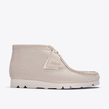  26186608 MENS CLARKS WALLABEE BOOT PAF