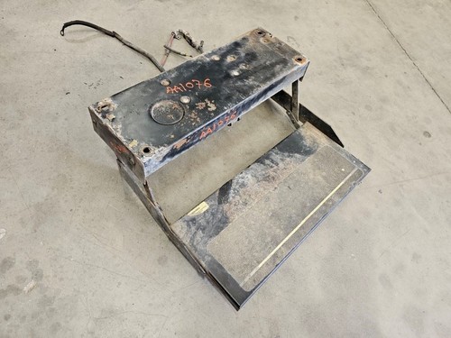 USED KWIKEE SINGLE STEP ENTRY from 00 AMERICAN EAGLE RV Shipped Los Angeles