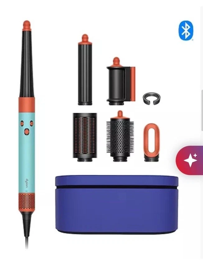 Dyson Hair Multi Stylers Irons for sale | eBay