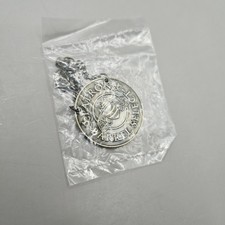 Patron Barrel Select Keychain Token 1 1/4