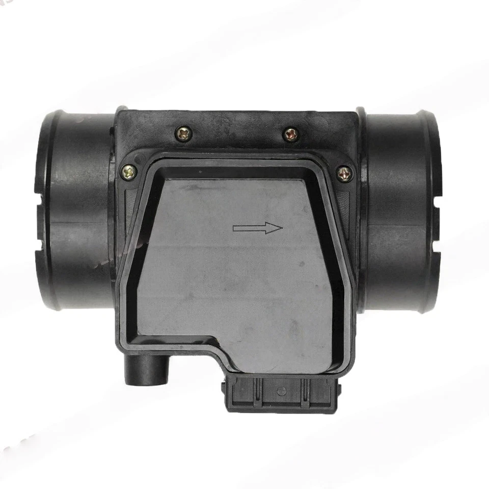 For Mazda B2200 B2600 MPV 1989-1994 2.2L 2.6L Mass Air Flow MAF Sensor E5T50371 - Image 3 of 3