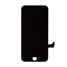 Screen Replacement for iPhone SE 2nd Gen Black LCD Display A2275 A2298 A2296