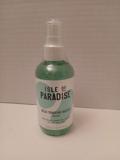 Isle Of Paradise Medium Self-Tanning Water 6.67 fl oz/200 ml
