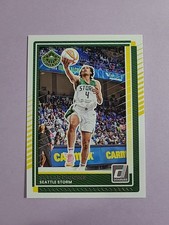 Skylar Diggins 2025 Panini Donruss WNBA Basketball Card # 26 K2042