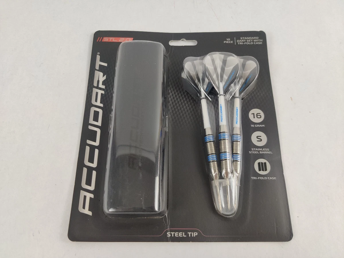 Accudart Dart Equipment for sale | eBay