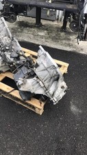 Boite de vitesse Ford FIESTA