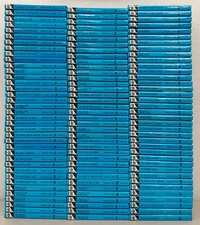 THE HARDY BOYS Detective Books Franklin W. Dixon Glossy Flashlight ~ CHOOSE PICK