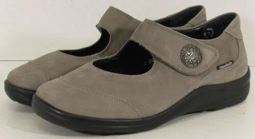 Chaussures plates et ballerines Mephisto pour femme
